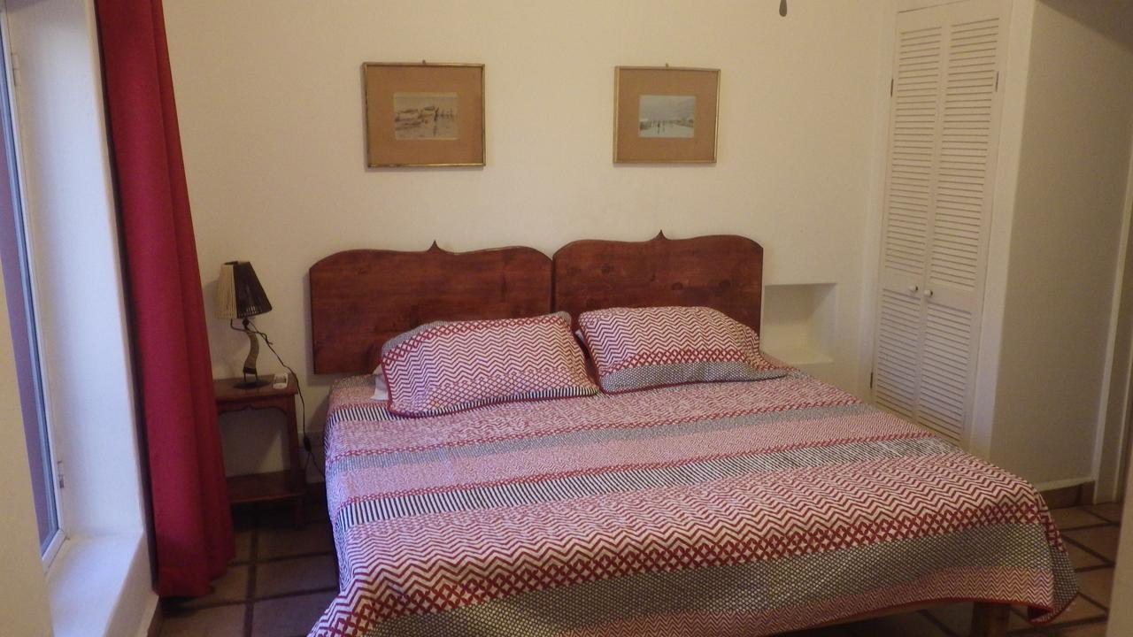 Central Bed & Breakfast La Paz Exterior photo