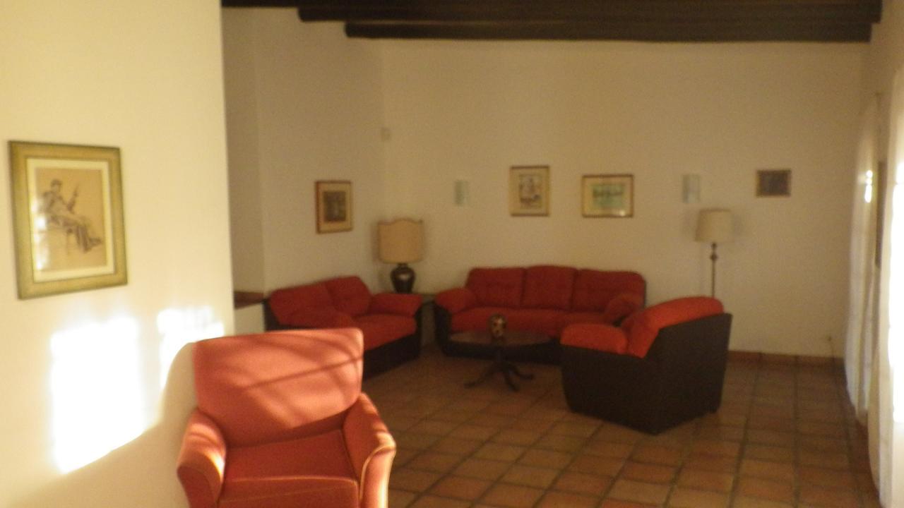 Central Bed & Breakfast La Paz Exterior photo