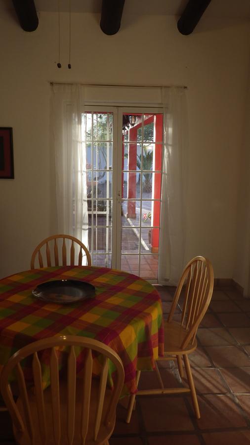 Central Bed & Breakfast La Paz Exterior photo