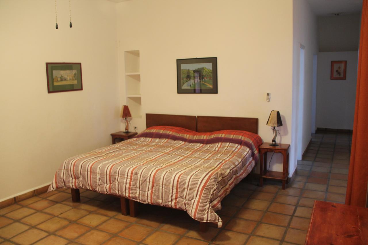 Central Bed & Breakfast La Paz Exterior photo