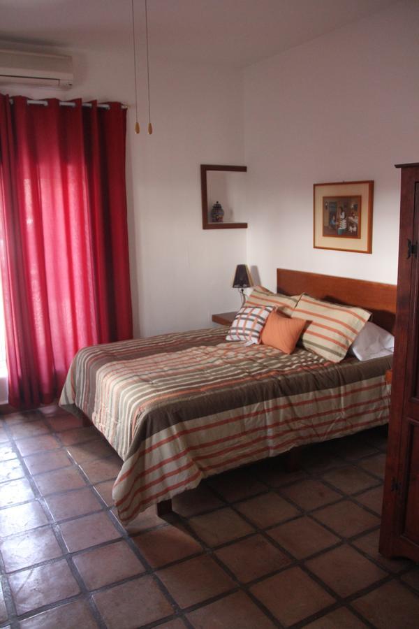Central Bed & Breakfast La Paz Exterior photo